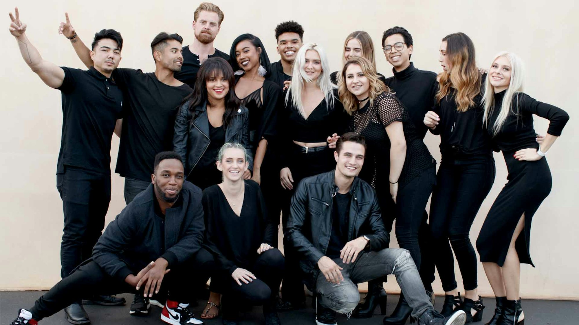 Your education story starts here